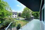 Renovierte 3-Zimmer-Wohnung in Hennef mit Terrasse, Balkone, Keller, Wärmepumpe & Provisionsfrei