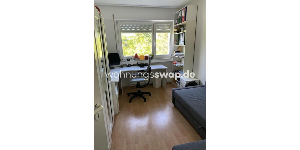 Wohnungsswap - 4 Zimmer, 90 m² - Wickratherhofweg, Lindenthal, Köln 4 zimmer