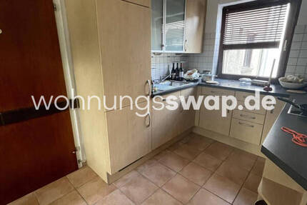 Wohnung Köln Deutz - 2 Zimmer, 50 m&sup2;, 700&euro; | Angebot:25925941