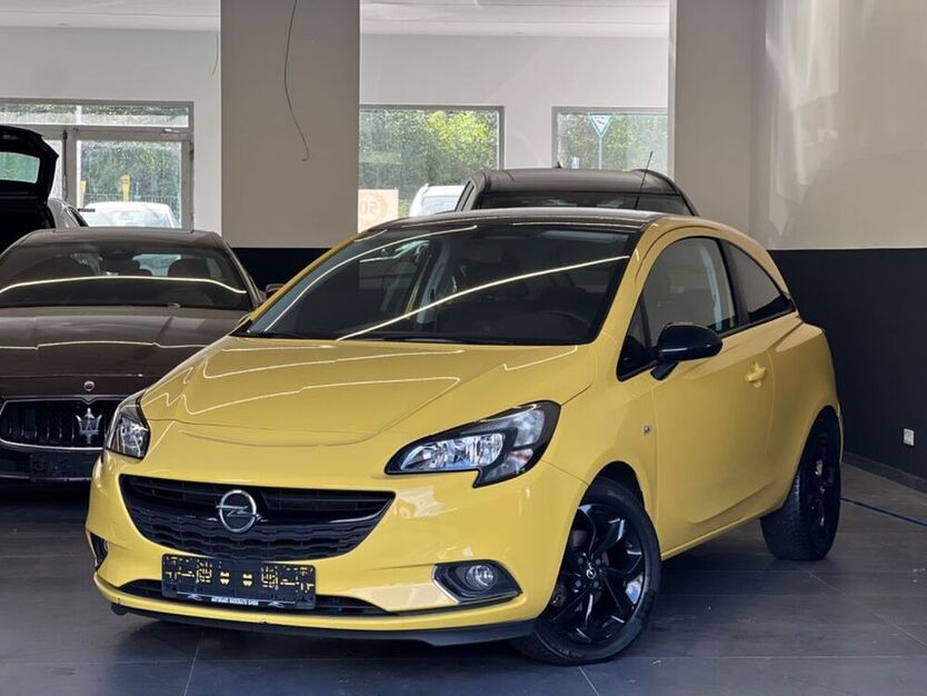 Corsa