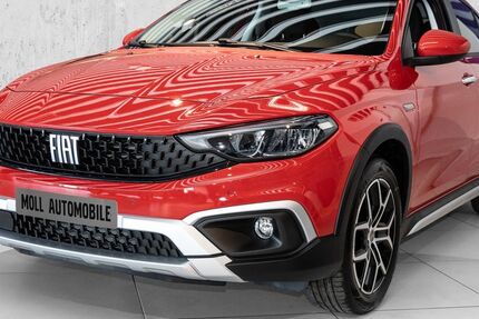 Fiat Tipo 12.447 km 20.680 &euro; Köln 50825