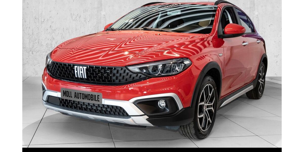Fiat Tipo 12.447 km 20.680 &euro; Köln 50825
