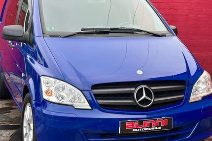 Mercedes-Benz Vito 296.000 km 7.999 € Leverkusen 51373