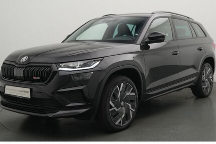 Skoda Kodiaq 43.395 km 40.180 &euro; Leverkusen 51379