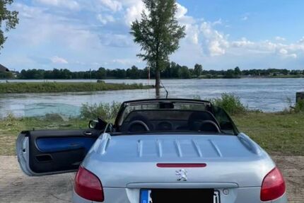 Peugeot 206 118.500 km 3.399 &euro; Troisdorf 53844