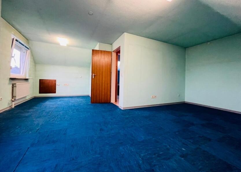 Einfamilienhaus - Doppelhaushälfte - Vor den Toren Kölns zimmer