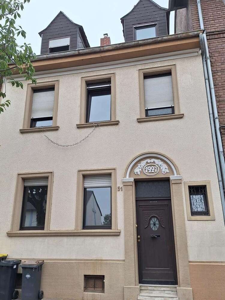 Haus zum Mieten in Euskirchen 1.449 € 132 m²