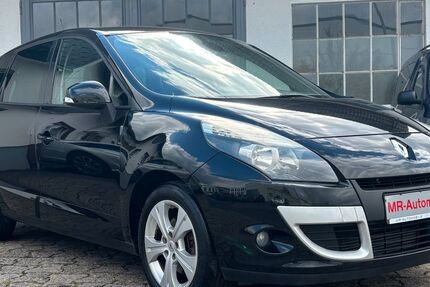 Renault Scenic 154.986 km 2.950 &euro; Overath 51491