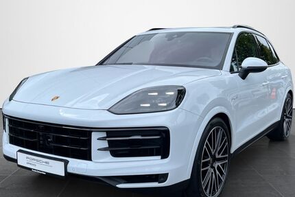 Porsche Cayenne 25.350 km 82.950 &euro; Bonn 53119