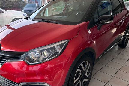 Renault Captur 25.000 km 11.500 &euro; Bonn 53119
