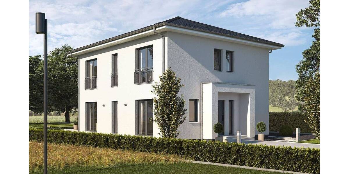 Einfamilienhaus Kerpen Horrem - 8 Zimmer, 178 m&sup2;, 470.868&euro; | Angebot:26788241