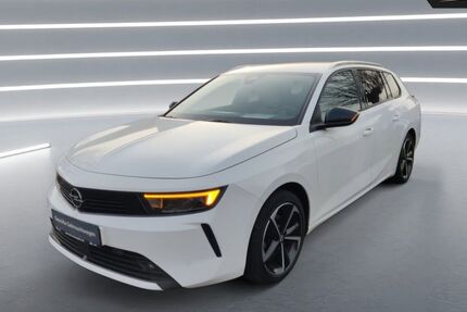 Opel Astra 95.600 km 17.490 &euro; Bonn 53119