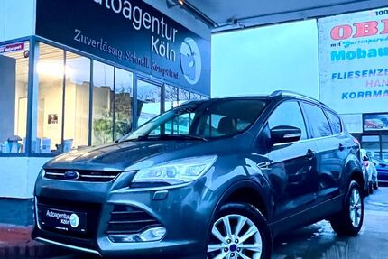 Ford Kuga 149.000 km 7.490 &euro; Köln 51067