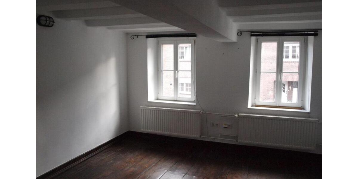 Büros im Fachwerkhaus zimmer