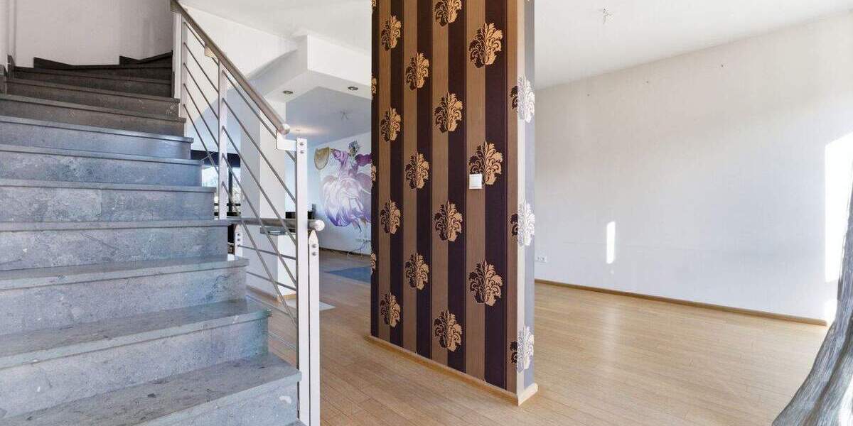 Einfamilienhaus Köln Junkersdorf - 5 Zimmer, 175 m&sup2;, 1.340.000&euro; | Angebot:25737354