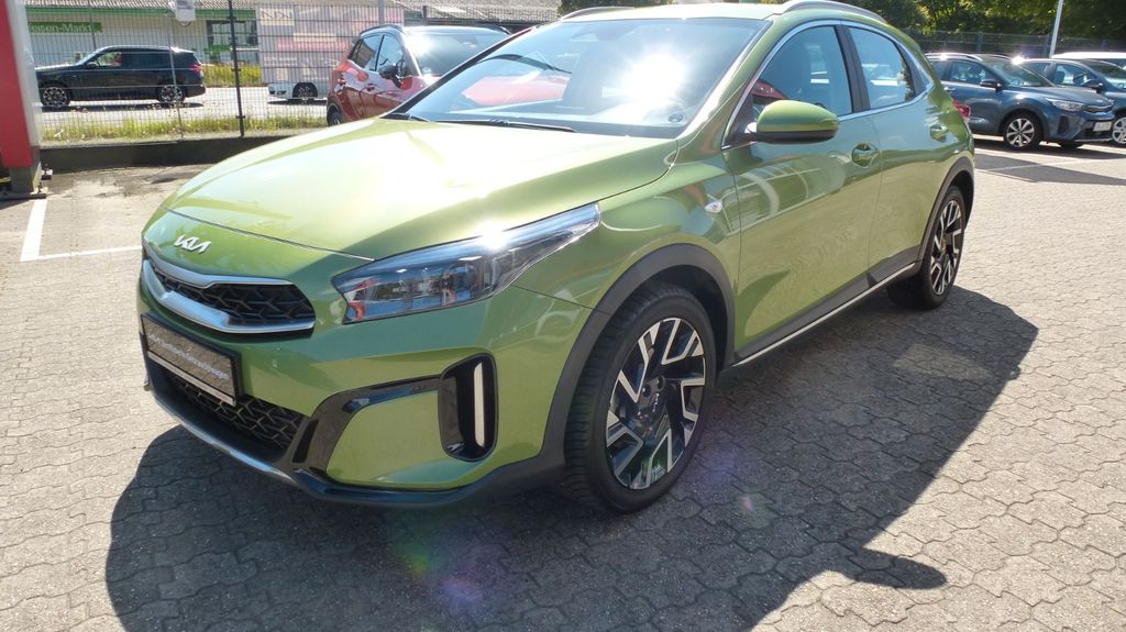 Kia XCeed 14.900 km 21.290 &euro; Overath 51491