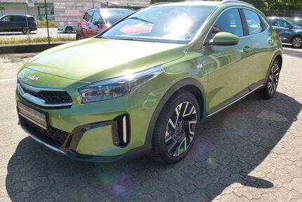 Kia XCeed 14.900 km 21.590 &euro; Overath 51491