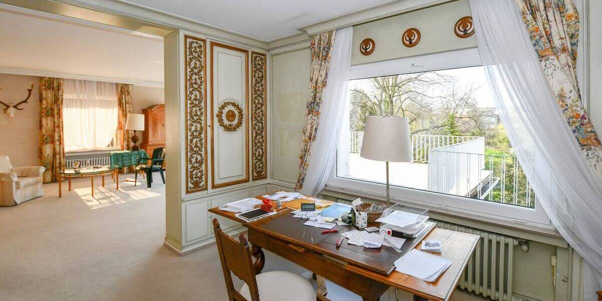 Etagenwohnung Köln / Braunsfeld Braunsfeld - 3 Zimmer, 204 m&sup2;, 1.600.000&euro; | Angebot:26305949