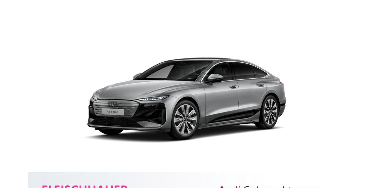 Audi A6 e-tron 13.709 km 72.490 &euro; Bonn 53119
