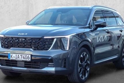 Kia Sorento 39.990 km 47.980 € Köln 50825