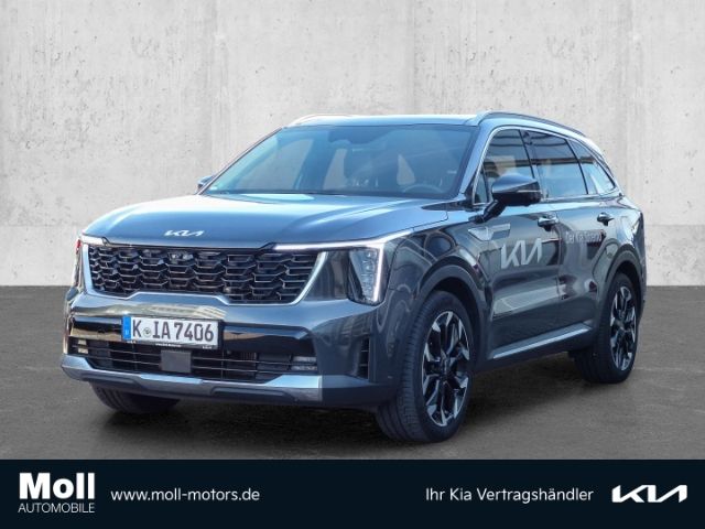 Kia Sorento 39.990 km 47.980 € Köln 50825