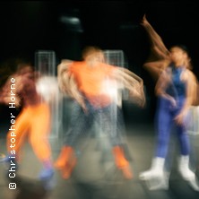 Synapsen 27.03.2026 Comedia - Theater