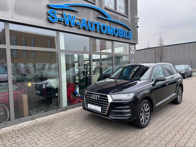 Audi Q7 162.400 km 25.900 &euro; Alfter bei Bonn 53347