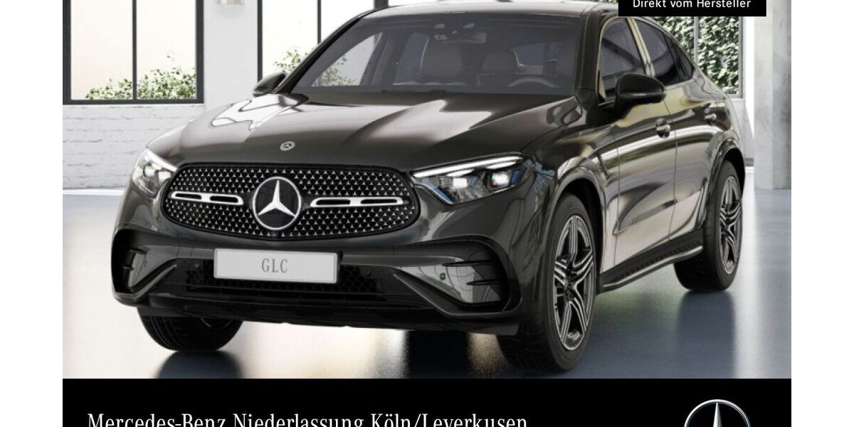 Mercedes-Benz GLC 450 9.900 km 77.490 &euro; Frechen 50226