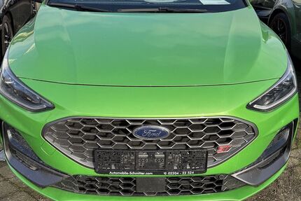 Ford Focus 26.000 km 29.850 &euro; Bergisch Gladbach 51427