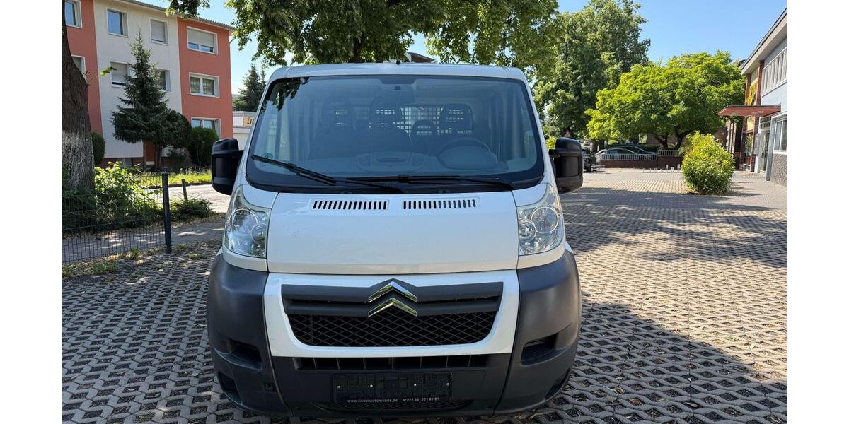 Citroen Jumper 98.144 km 9.250 &euro; Frechen 50226