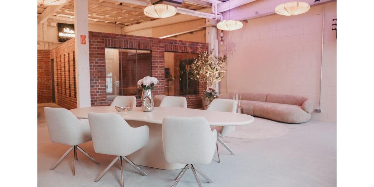 Atelier 81| Fotostudio & Eventlocation im Loft-Design | Pulheim bei Köln zimmer