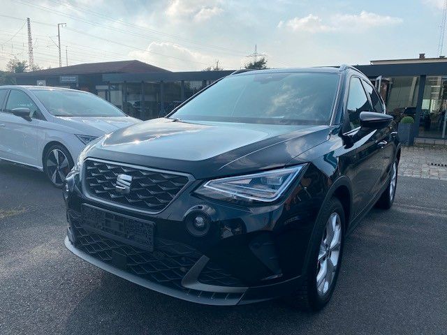 Seat Arona 12.500 km 23.700 &euro; Köln 50677