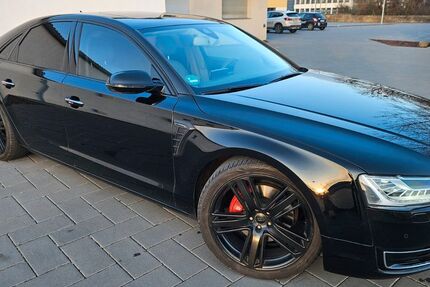 Audi A8 135.000 km 23.990 &euro; Erftstadt 50374