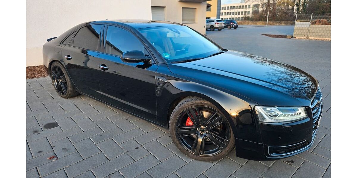 Audi A8 135.000 km 23.990 &euro; Erftstadt 50374
