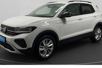VW T-Cross 25.423 km 20.790 € Köln 50823