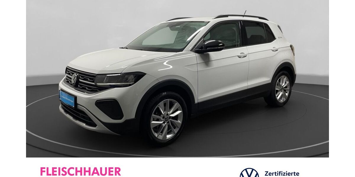 VW T-Cross 25.423 km 20.790 &euro; Köln 50823