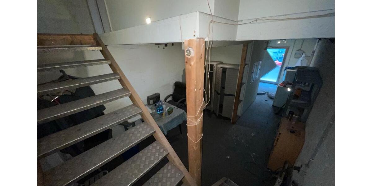 Gewerbeobjekt Solingen Burg - 3.825&euro; | Angebot:24541118