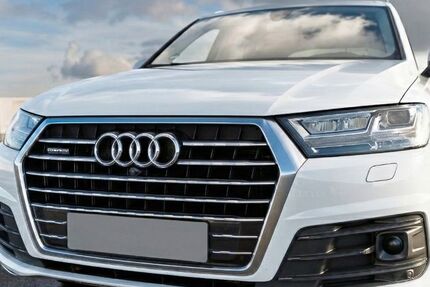 Audi Q7 192.650 km 29.900 &euro; Hürth 50354