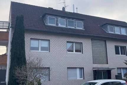 Wohnung Köln Wahnheide - 3 Zimmer, 62 m&sup2;, 219.000&euro; | Angebot:25205591