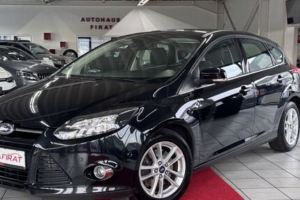Ford Focus 199.988 km 5.449 &euro; Erftstadt / Köln 50374