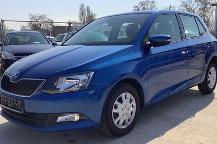 Skoda Fabia 83.300 km 8.990 &euro; Monheim am Rhein 40789