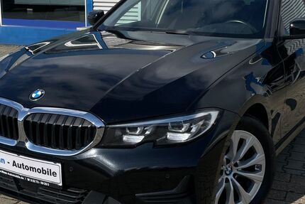 BMW 320 138.600 km 22.250 &euro; Kerpen-Sindorf 50170