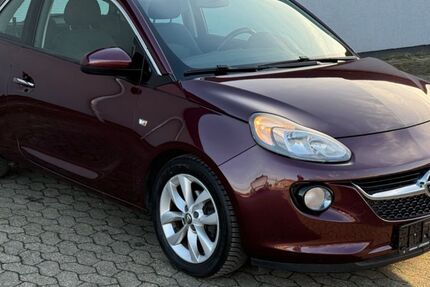 Opel Adam 125.080 km 5.450 € Bornheim 53332