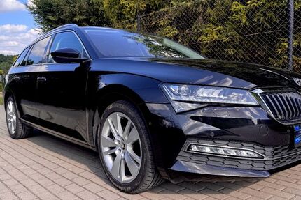 Skoda Superb 103.000 km 18.800 € Koln 50829