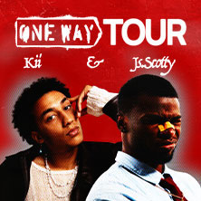 JS.Scotty x KII - One Way Tour 2026 02.05.2026 Die Kantine