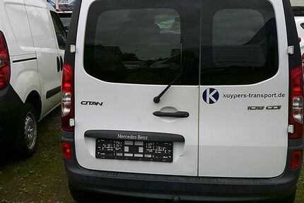 Mercedes-Benz Citan 258.700 km 5.600 € Grevenbroich 41516