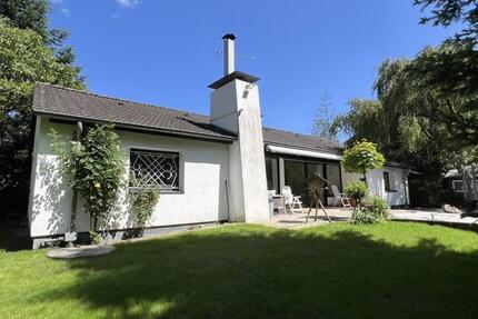 Exklusives,EFH mit Einlieger-Whg.In idyllischer Lage, Wiescheid 3 zimmer