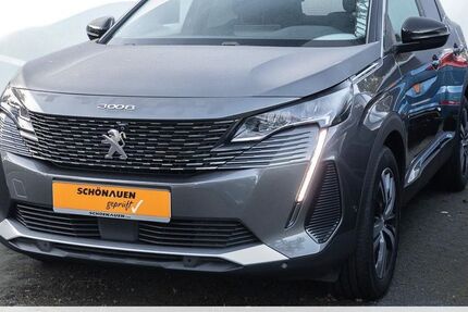 Peugeot 3008 30.116 km 26.450 € Solingen 42697