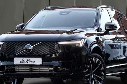 Volvo XC90 2.500 km 89.990 &euro; Köln-Porz 51149