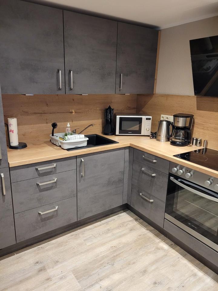 privates PORTFOLIO an der Nordseeküste ab zimmer